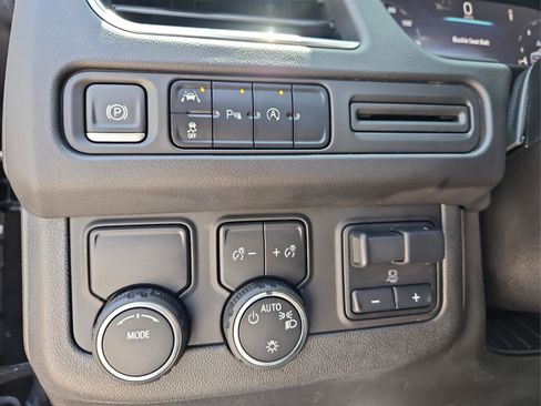 Certified 2023 Chevrolet Tahoe Premier w/ Max Trailering Package image 31