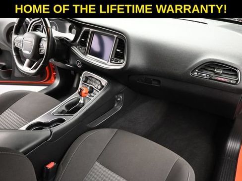 Used 2021 Dodge Challenger R/T Scat Pack RWD image 53