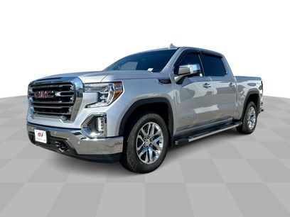 Used 2020 GMC Sierra 1500 SLT w/ SLT Premium Plus Package