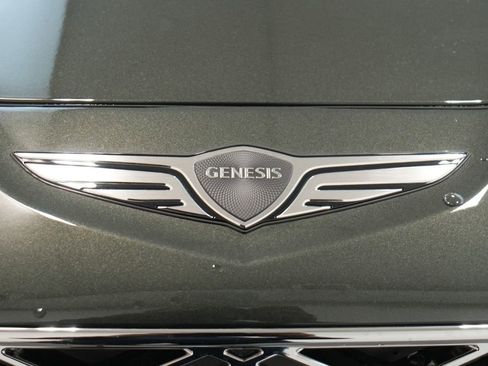 New 2026 Genesis GV80 2.5T Prestige image 12