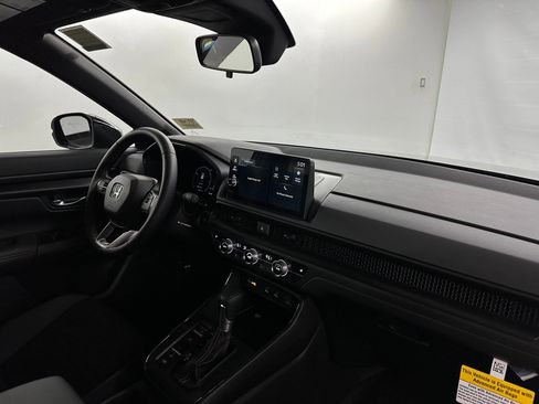 New 2026 Honda CR-V Sport image 32