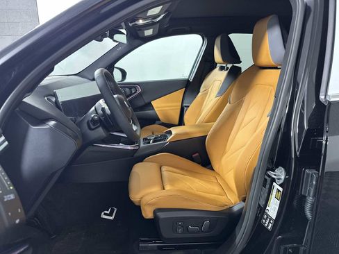 New 2025 BMW X3 xDrive30i w/ Premium Package image 11