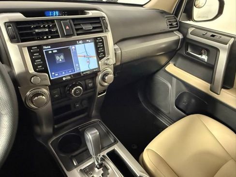 Used 2020 Toyota 4Runner SR5 Premium w/ Moonroof Package image 25