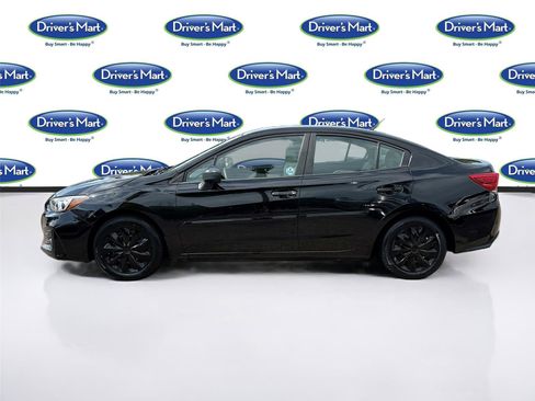 Used 2019 Subaru Impreza 2.0i w/ Eyesight AWD/4WD image 4