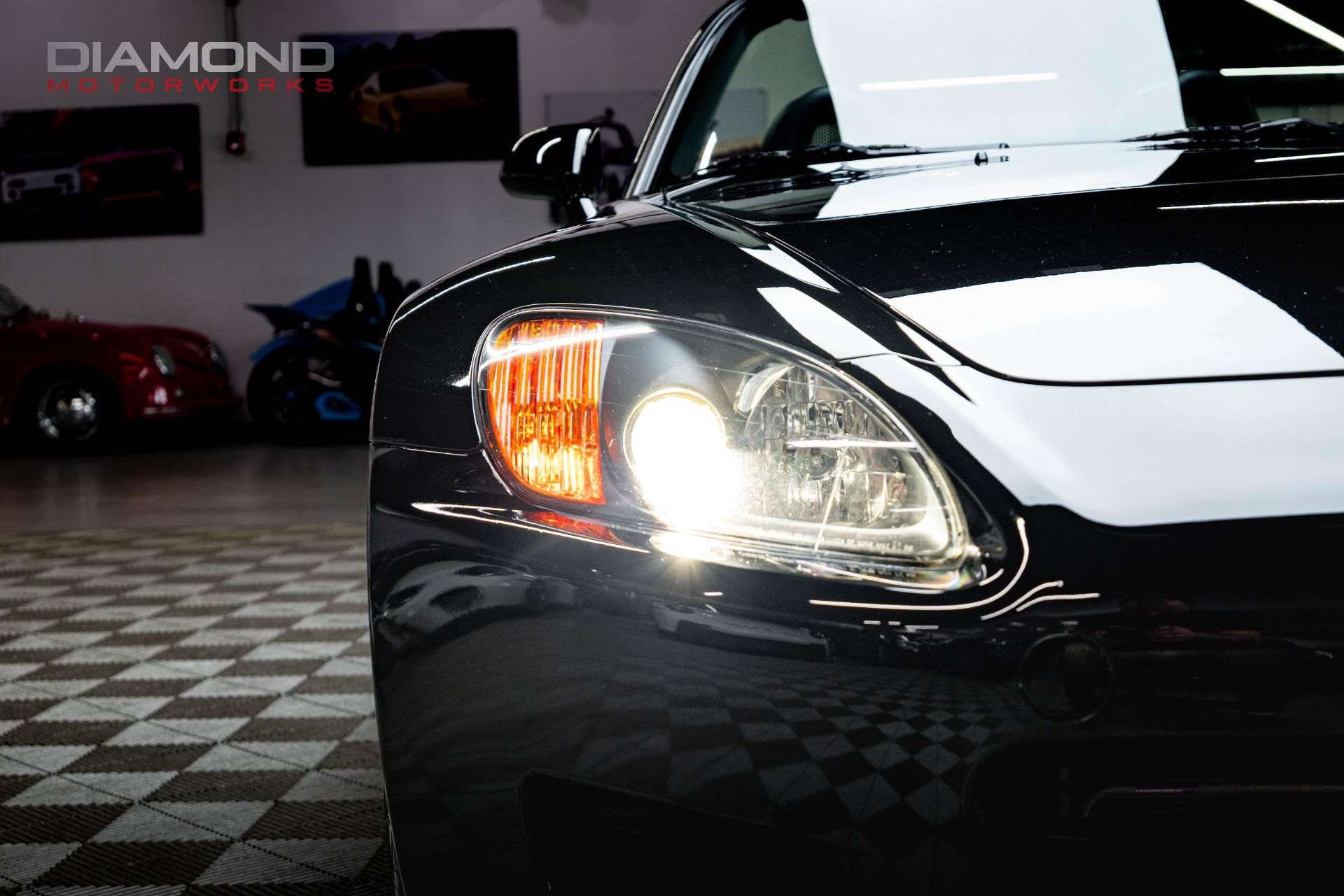 Used 2000 Honda S2000 image 38