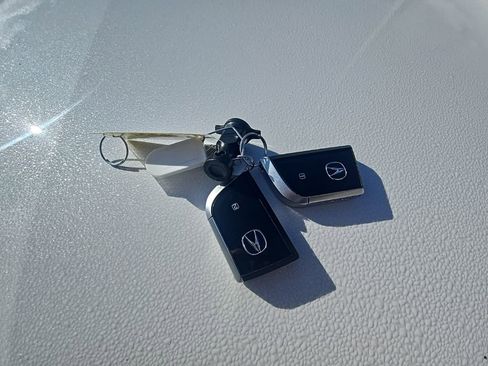 Certified 2023 Acura RDX A-Spec image 37