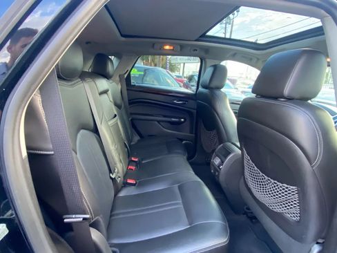 Used 2014 Cadillac SRX Performance w/ Driver Assist Package image 15