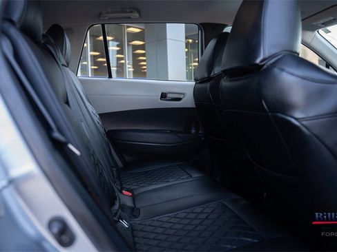 Used 2023 Toyota Corolla Cross LE image 14