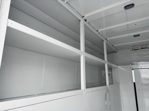 New 2026 Ford Transit 350 image 15