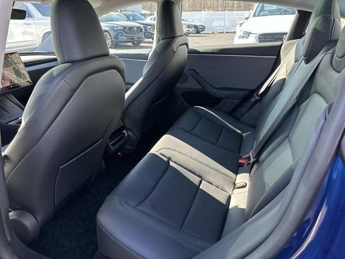 Used 2025 Tesla Model 3 RWD image 37