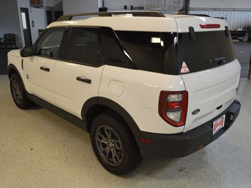 Used 2024 Ford Bronco Sport Big Bend image 5