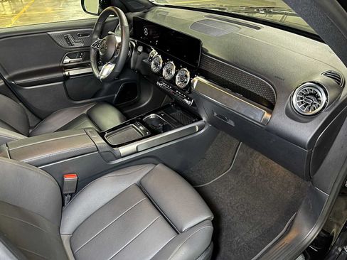 Certified 2026 Mercedes-Benz GLB 250 4MATIC image 12