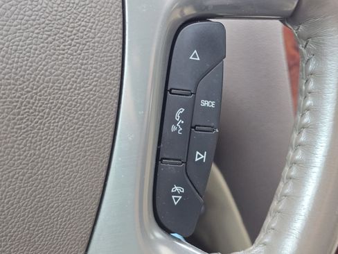 Used 2010 Chevrolet Silverado 1500 LTZ w/ Suspension Package, Off-Road image 28