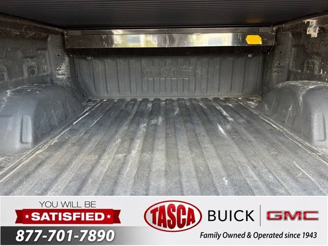 Used 2024 GMC Sierra 1500 Elevation w/ Elevation Premium Package AWD/4WD image 23