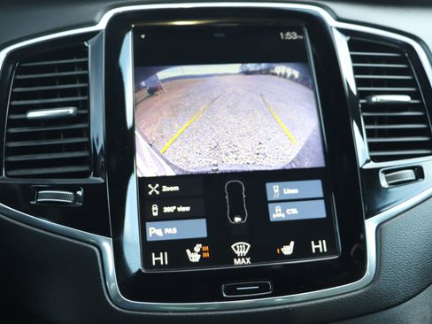 Used 2020 Volvo XC90 T6 Inscription w/ Protection Package image 25