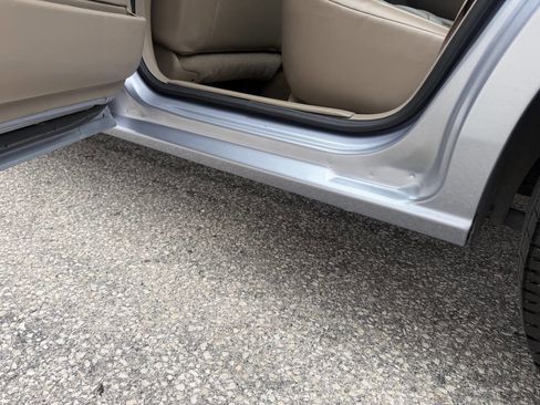 Used 2005 Buick Century Custom image 22