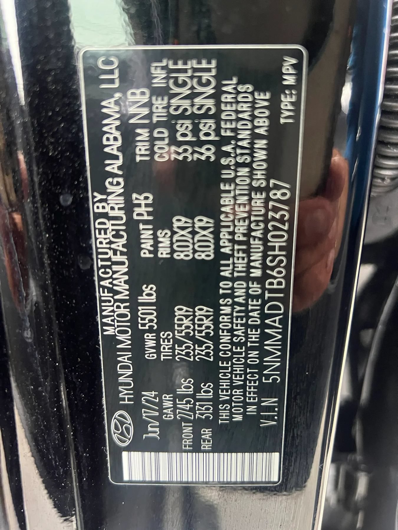 Used 2025 Genesis GV70 2.5T AWD/4WD image 31