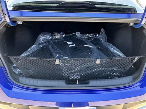 New 2025 Hyundai Elantra SEL image 18