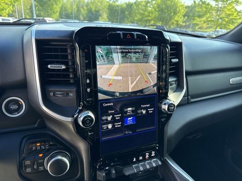 Used 2020 RAM 1500 Big Horn AWD/4WD image 23