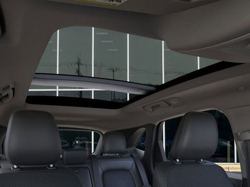 New 2024 Ford Escape SE w/ PHEV Premium Package image 22