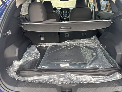 New 2026 Subaru Crosstrek 2.0i Premium image 10