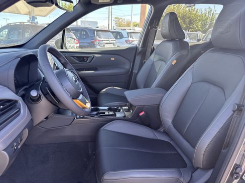 New 2026 Subaru Forester Wilderness image 26