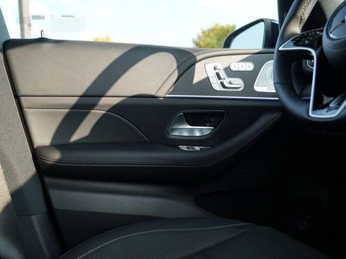 Certified 2026 Mercedes-Benz GLE 450 4MATIC image 25