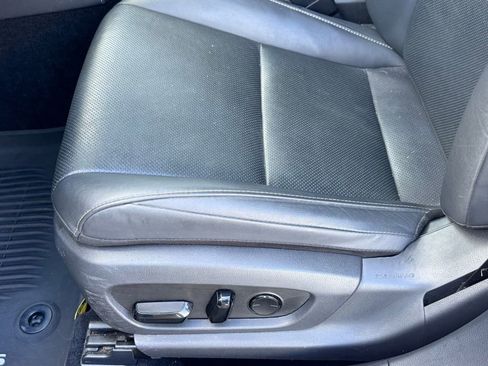 Used 2022 Lexus ES 350 w/ Premium Package FWD image 25
