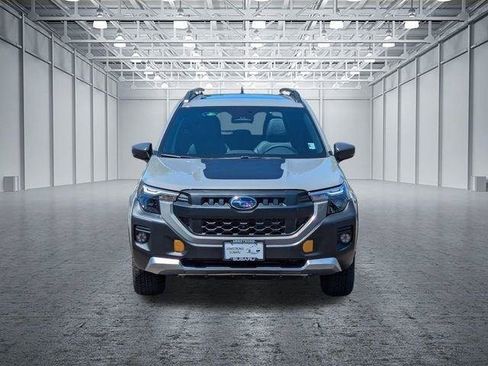 Used 2026 Subaru Forester Wilderness w/ Wilderness Plus Package AWD/4WD image 51