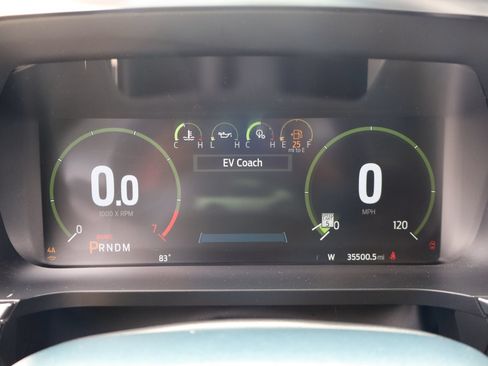 Used 2023 Ford F150 Limited AWD/4WD image 18