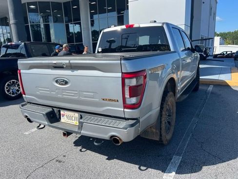 Used 2022 Ford F150 Tremor w/ Equipment Group 402A High AWD/4WD image 5