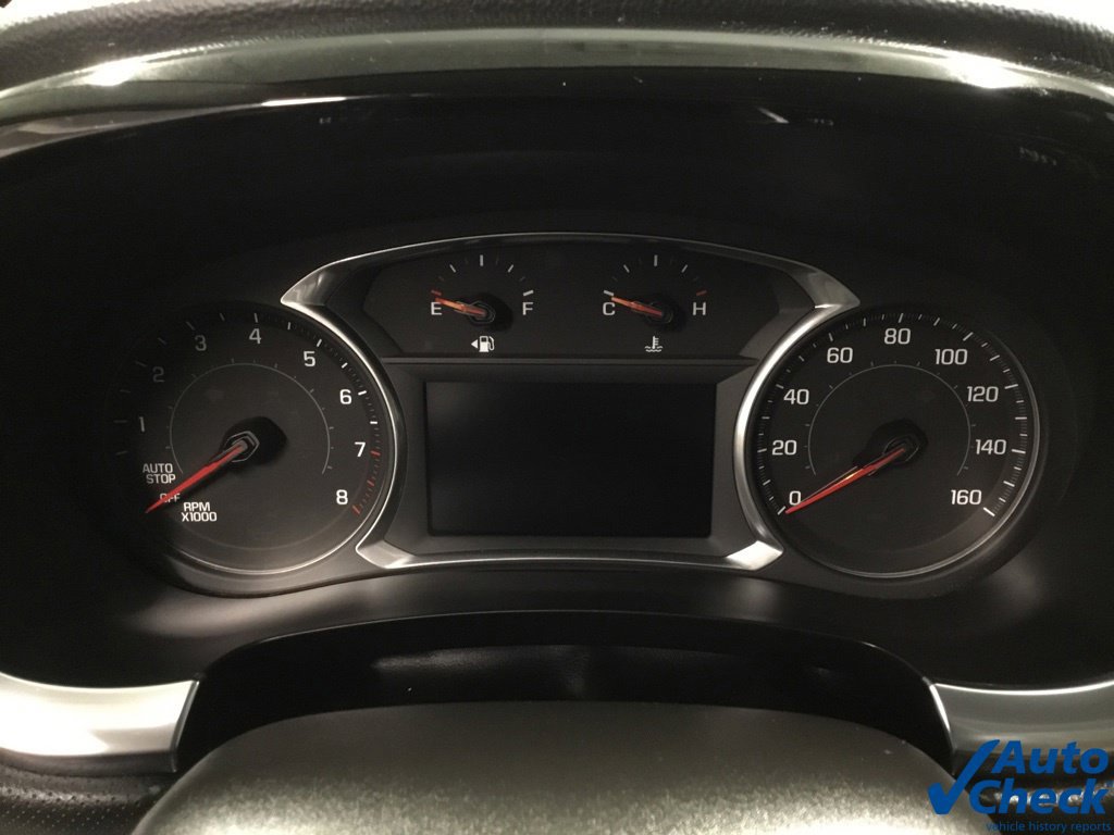 Used 2021 Chevrolet Traverse Premier w/ Redline Edition AWD/4WD image 52