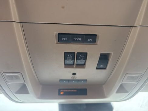 Used 2017 GMC Sierra 1500 SLT w/ Texas SLT Premium Package image 27