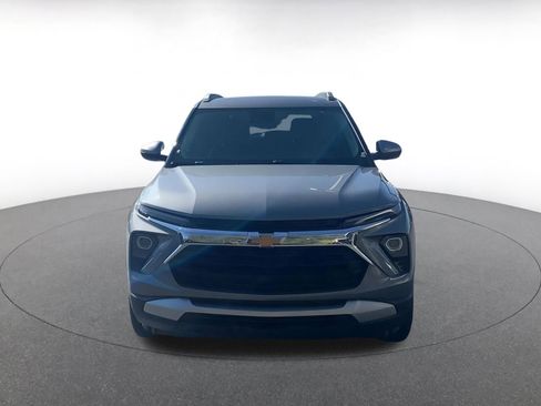 Used 2025 Chevrolet TrailBlazer LT image 4