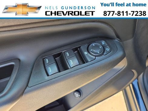 Certified 2021 Chevrolet Equinox LT image 18