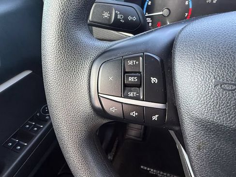 Used 2023 Ford Bronco Sport Heritage AWD/4WD image 16