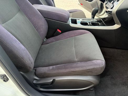Used 2013 Nissan Altima 2.5 S FWD image 33