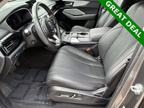 Used 2024 Acura MDX FWD image 31