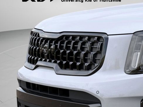 New 2025 Kia Telluride SX Prestige X-Line AWD/4WD image 26