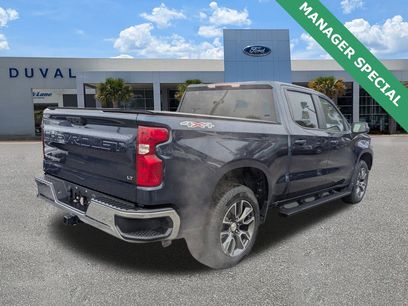 Used 2023 Chevrolet Silverado 1500 LT