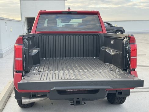 New 2025 Toyota Tacoma TRD Off-Road image 9