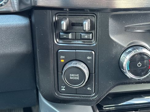 New 2026 Ford F350 Lariat w/ Black Appearance Package AWD/4WD image 26