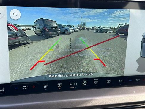 New 2026 Ford Escape SE image 13