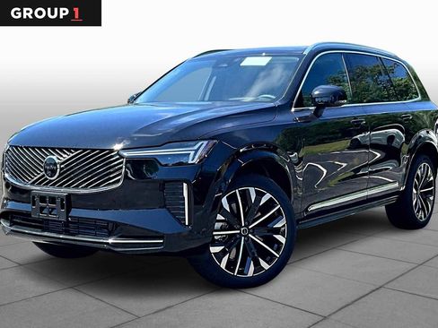 New 2026 Volvo XC90 T8 Ultra w/ Protection Package Premier image 1