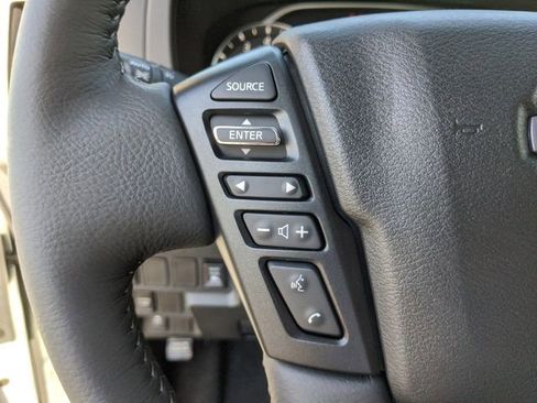 Certified 2025 Nissan Frontier SV w/ SV Convenience Package image 35