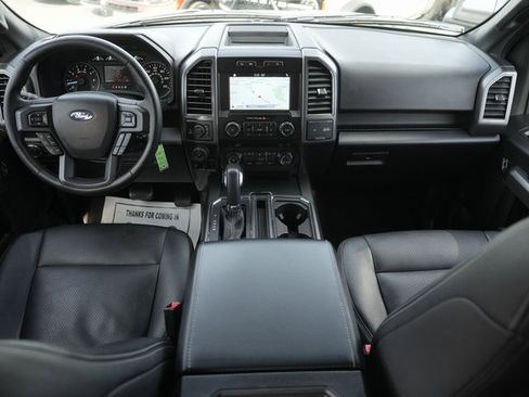 Used 2019 Ford F150 XLT w/ Equipment Group 302A Luxury image 20