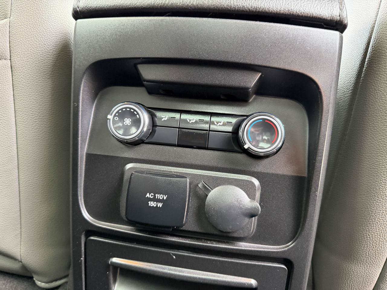 Used 2019 Ford Flex SEL w/ Equipment Group 202A FWD image 21