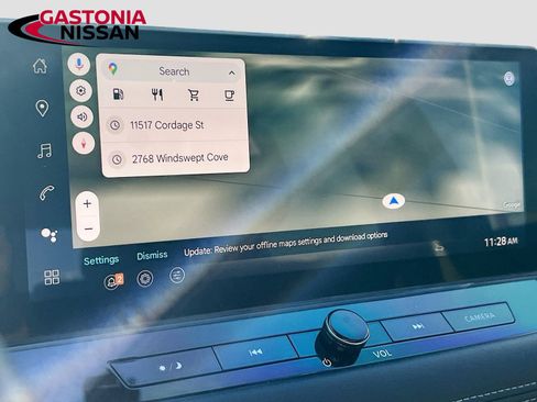 Used 2024 Nissan Rogue SL w/ SL Premium Package image 17