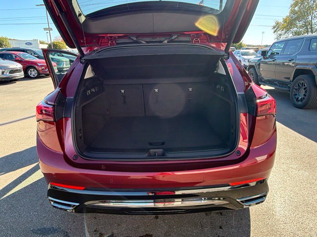 Used 2024 Buick Envision Sport Touring AWD/4WD image 26
