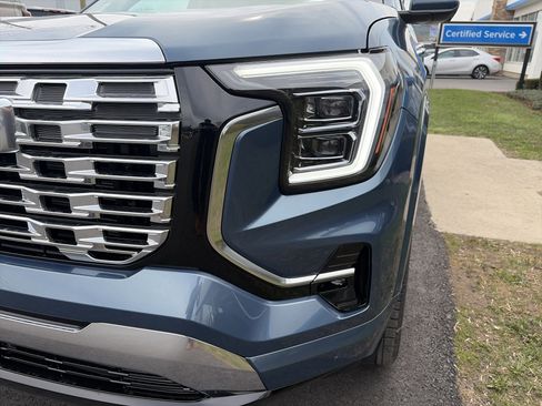 New 2026 GMC Terrain Denali image 10